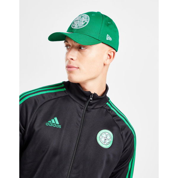 New Era 9FORTY Celtic FC Cap