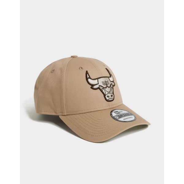 New Era 9FORTY Chicago Bulls Cap