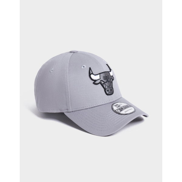 New Era 9FORTY Chicago Bulls Cap