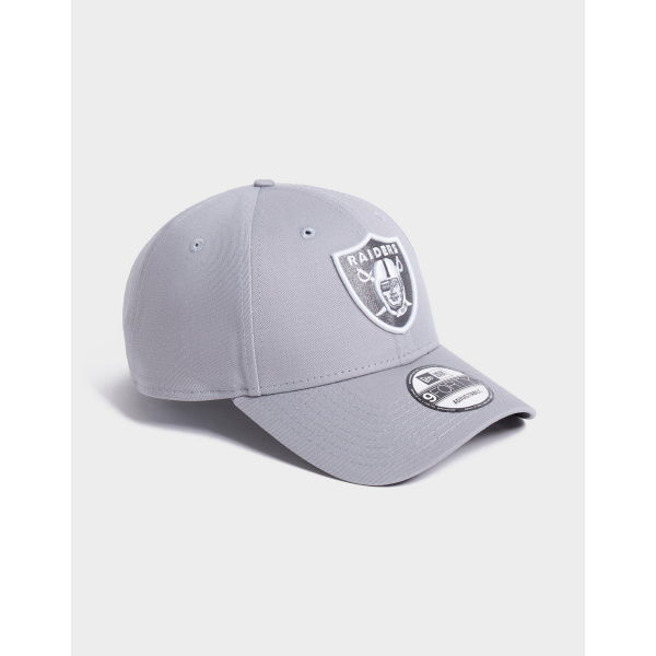 New Era 9FORTY LV Raiders Cap