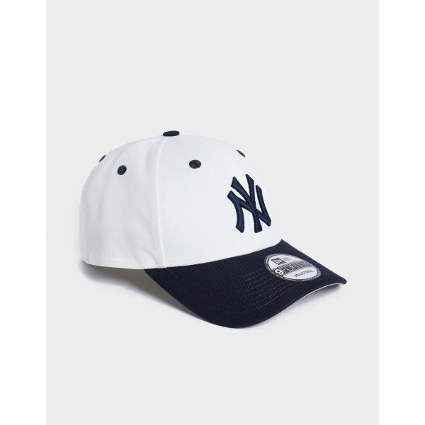 New Era 9FORTY NY Yankees Cap