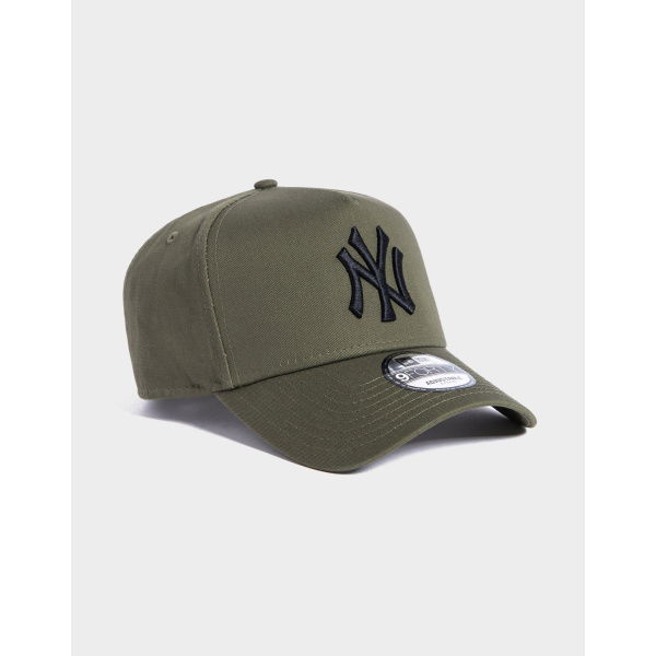 New Era 9FORTY NY Yankees Cap