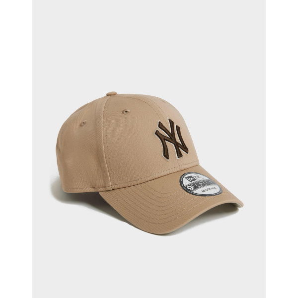 New Era 9FORTY NY Yankees Cap