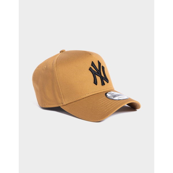 New Era 9FORTY NY Yankees Cap