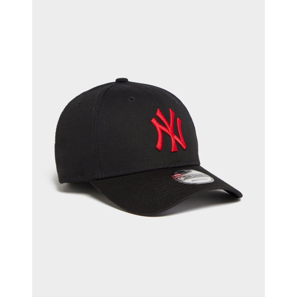 New Era 9FORTY NY Yankees Cap