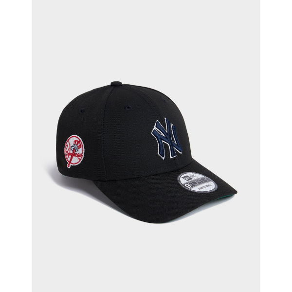 New Era 9FORTY NY Yankees Cap