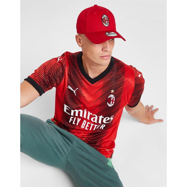 New Era AC Milan 9FORTY Core Cap