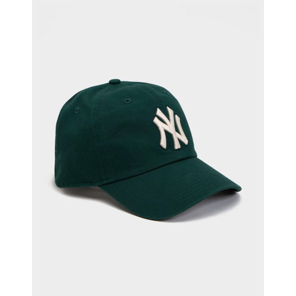 New Era Casual Classic NY Yankees Cap