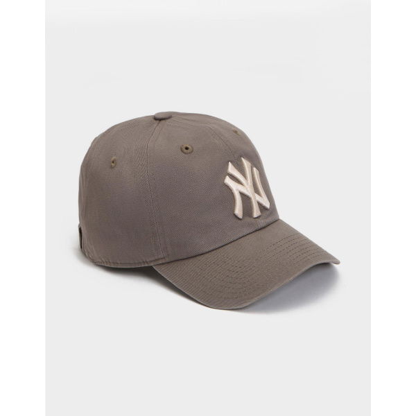 New Era Casual Classic NY Yankees Cap