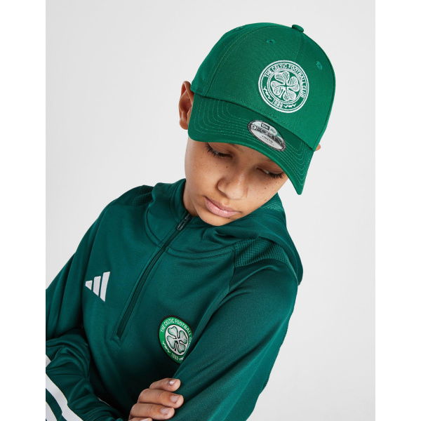 New Era Celtic FC 9FORTY Cap Junior