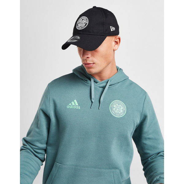 New Era Celtic FC 9TWENTY Cap