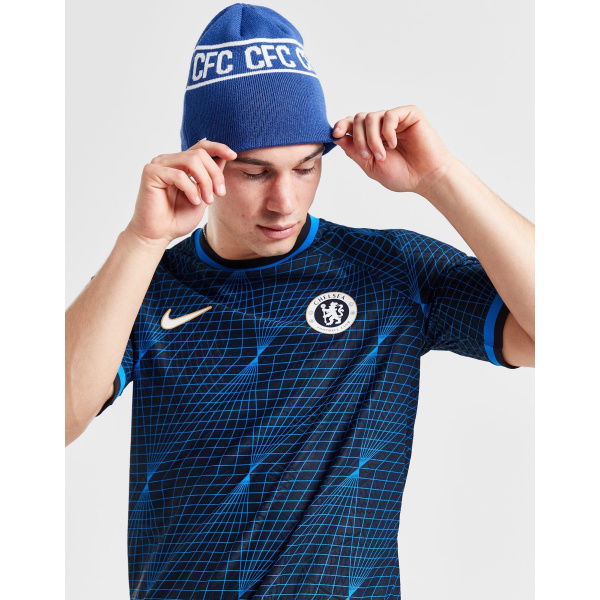 New Era Chelsea FC Beanie Hat