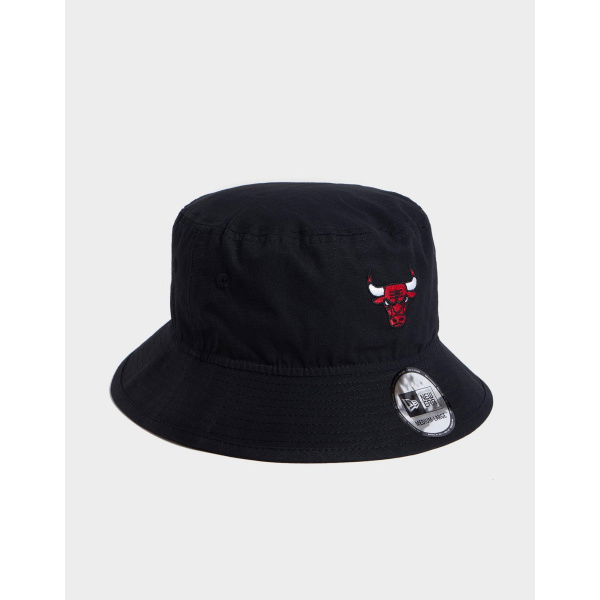 New Era Chicago Bulls Bucket Hat