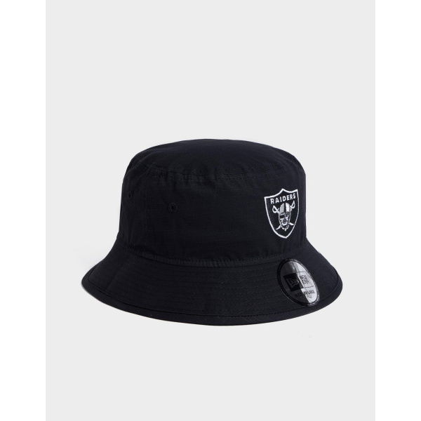 New Era LV Raiders Bucket Hat