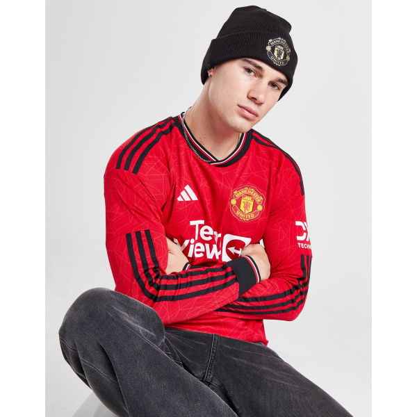 New Era Manchester United FC Beanie