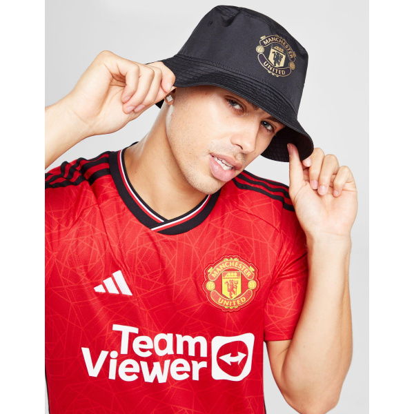 New Era Manchester United FC Bucket Hat