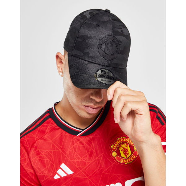 New Era Manchester United FC Tonal 9FORTY Cap