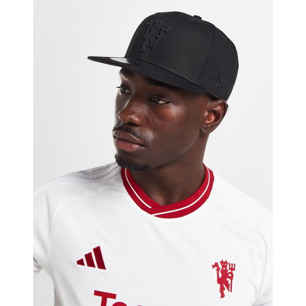 New Era Manchester United Hat