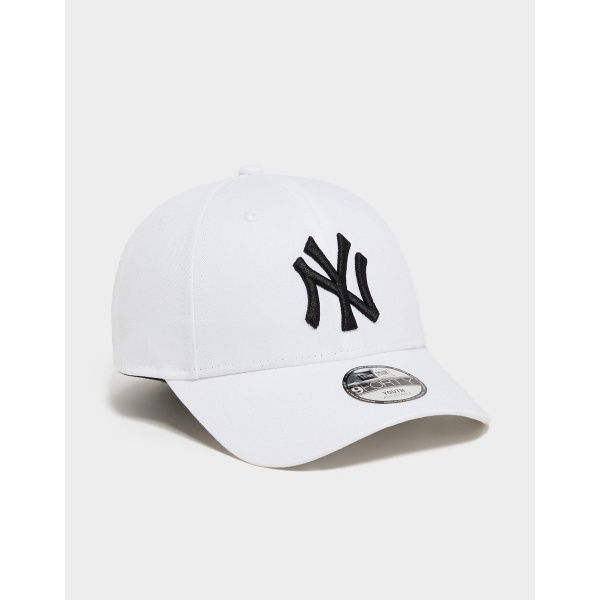 New Era MLB 9FORTY New York Yankees Cap Junior