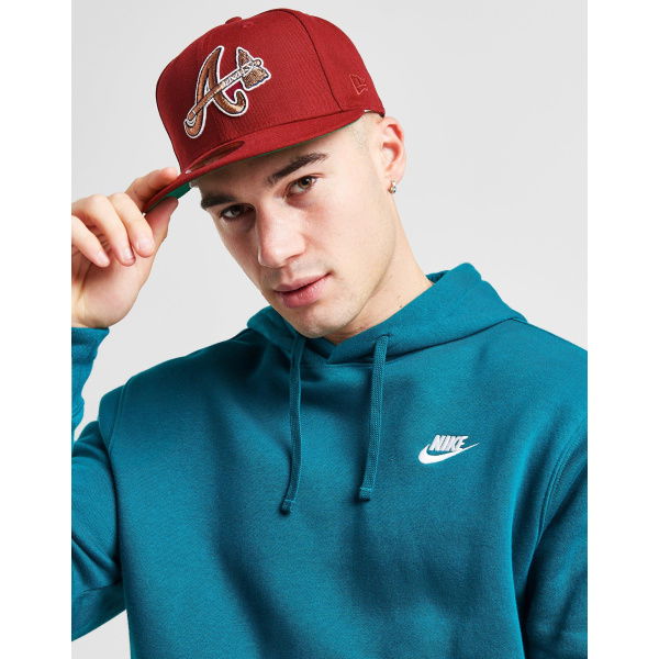 New Era MLB Atlanta Braves 59FIFTY Cap