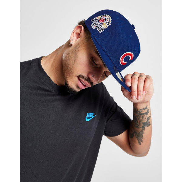 New Era MLB Chicago Cubs 59FIFTY Cap