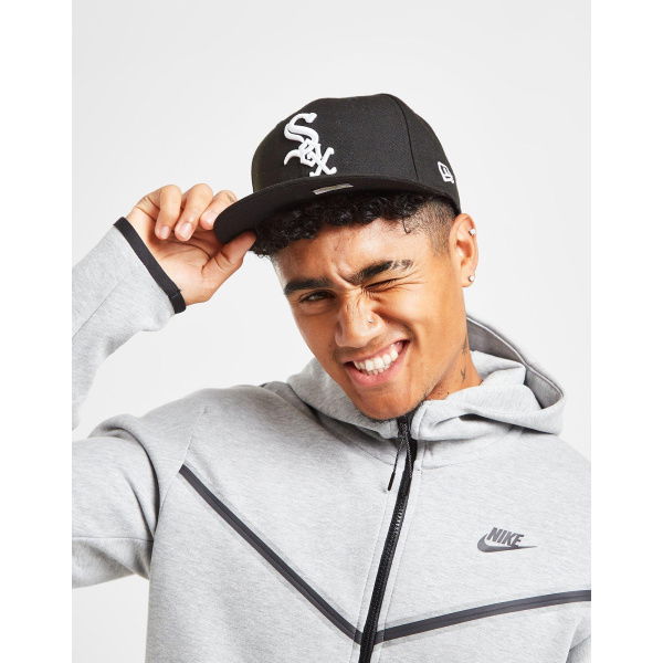 New Era MLB Chicago White Sox 59FIFTY Cap