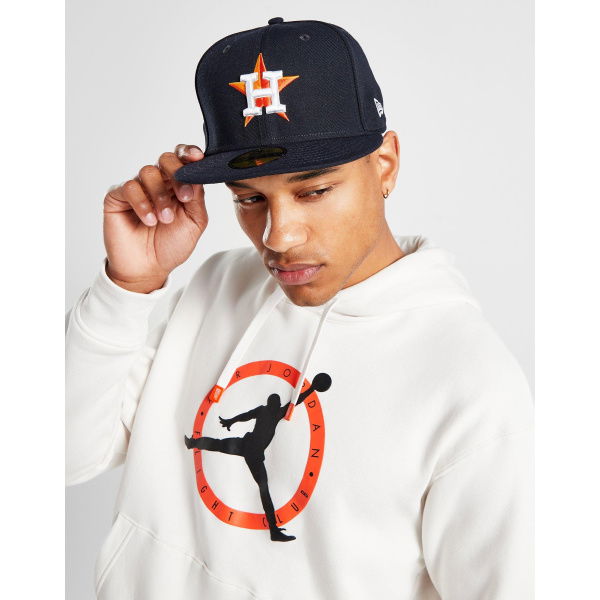 New Era MLB Houston Astros 59FITY Cap