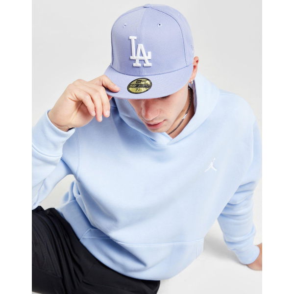 New Era MLB LA Dodgers 59FIFTY Cap