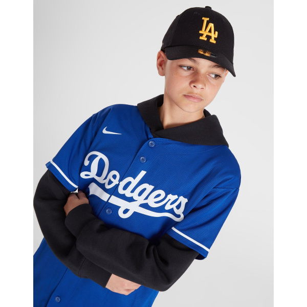 New Era MLB LA Dodgers 9FORTY Cap Junior