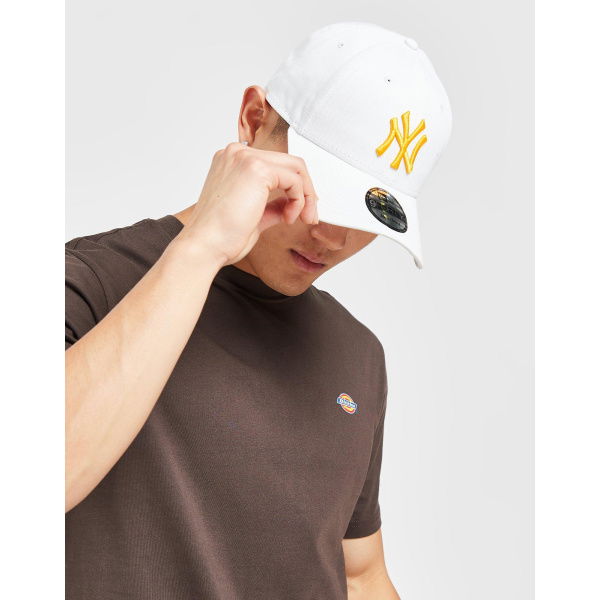 New Era MLB New York Yankees 9FORTY Cap