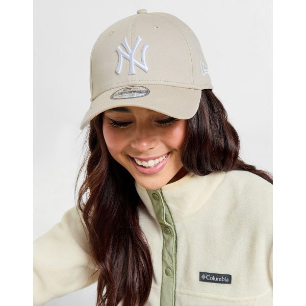 New Era Mlb New York Yankees 9forty Cap