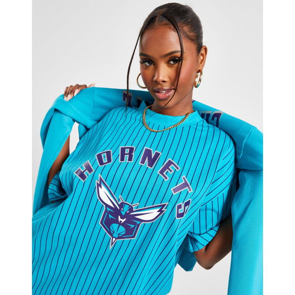 New Era NBA Charlotte Hornets T-Shirt