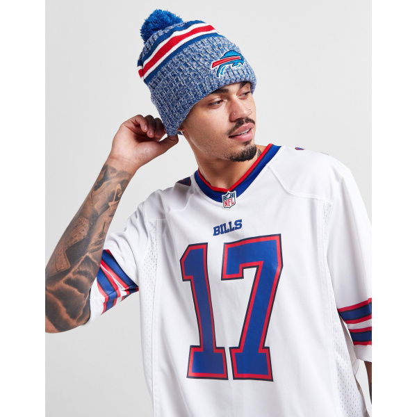 New Era NFL Buffalo Bills Pom Beanie