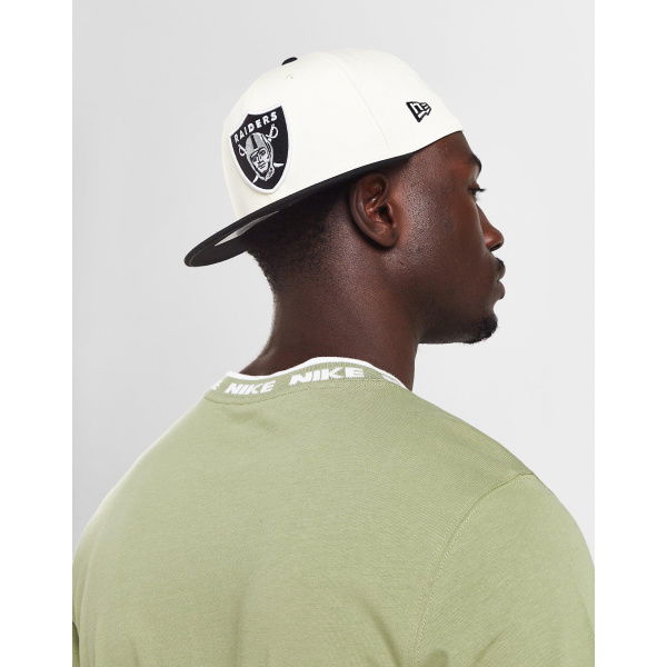 New Era NFL Las Vegas Raiders 59FIFTY Cap