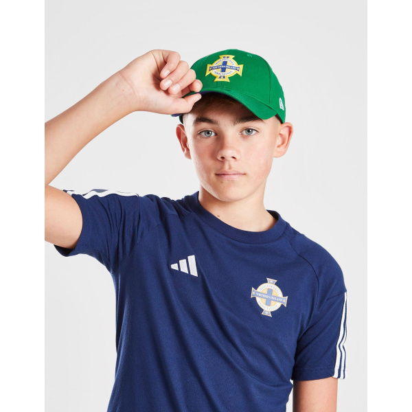 New Era Northern Ireland 940 Cap Kids