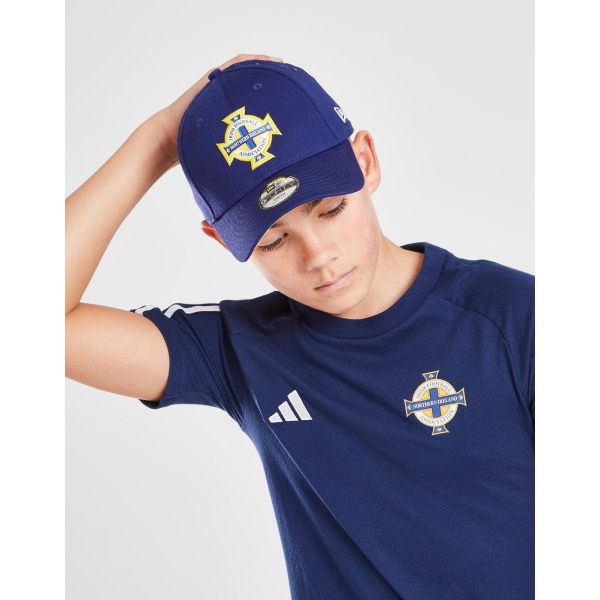 New Era Northern Ireland Youth 9FORTY Cap Junior