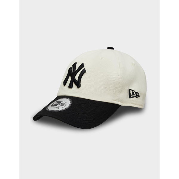 New Era NY Yankees Casual Classic Cap