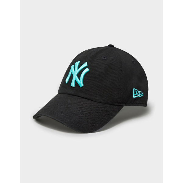 New Era NY Yankees Casual Classic Cap