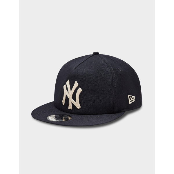 New Era NY Yankees Golfer Cap