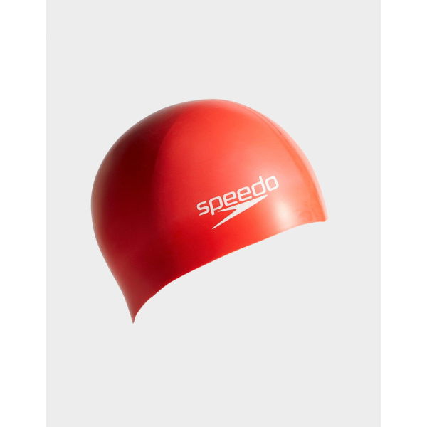 New Era Plain Swim Cap Junior