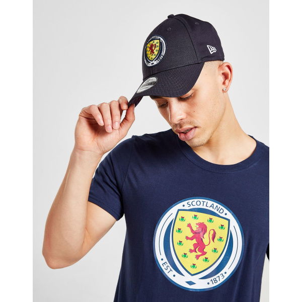 New Era Scotland 9FORTY Cap