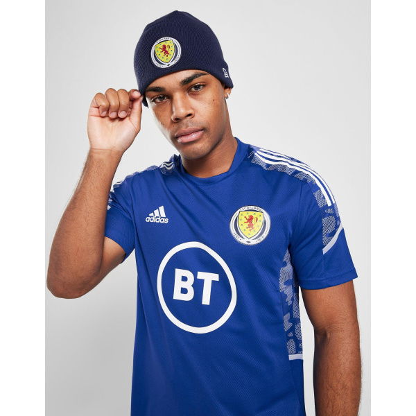 New Era Scotland Beanie