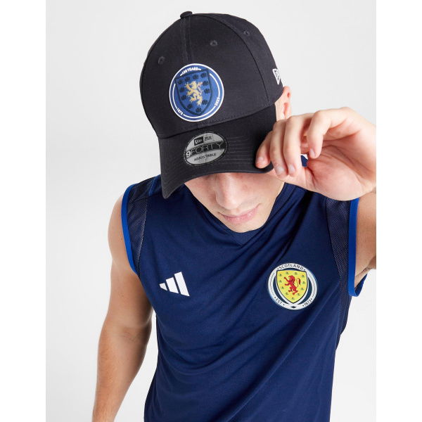 New Era Scotland SFA 150th Anniversary 9FORTY Cap