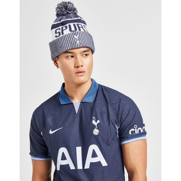 New Era Tottanham Hotspur FC Pom Beanie