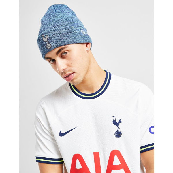 New Era Tottenham Hotspur FC Reflective Beanie Hat