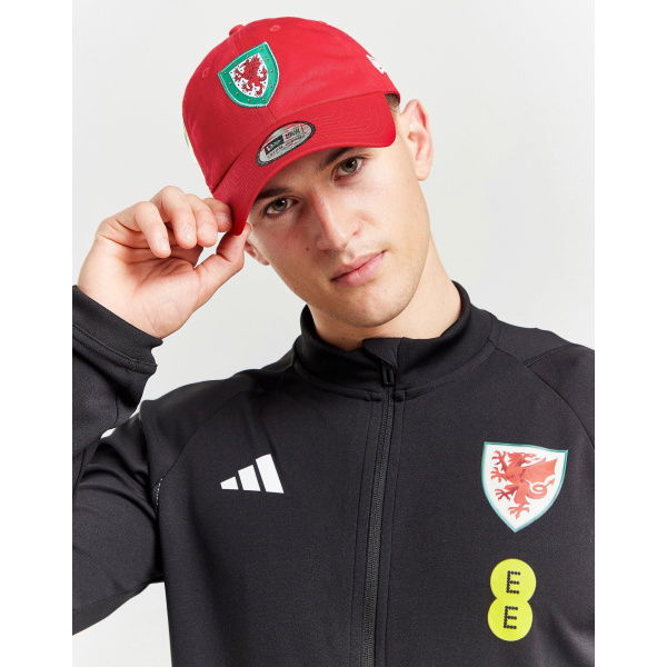 New Era Wales Retro 9TWENTY Cap