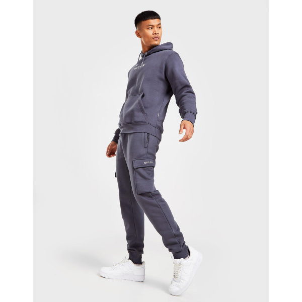 Nicce Cargo Joggers