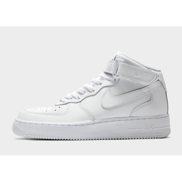 Nike Air Force 1 Mid 06 Kids Shoe