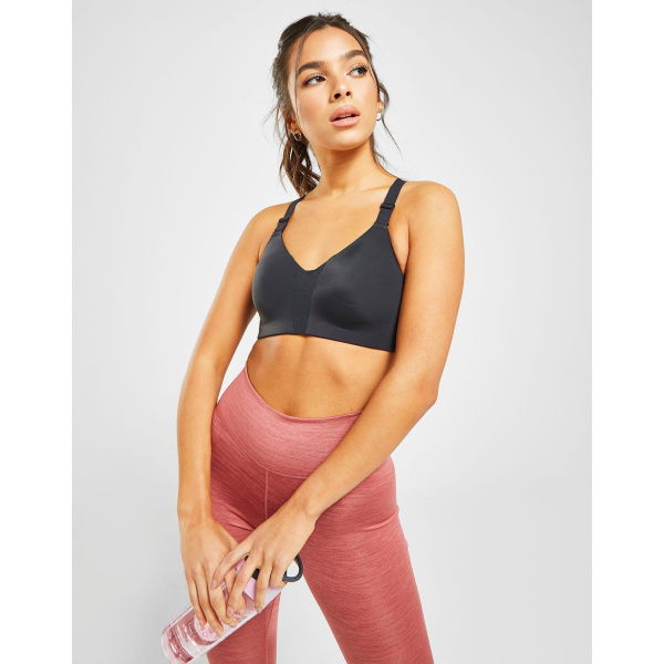 Nike Rival Womens High Support Sports Bra