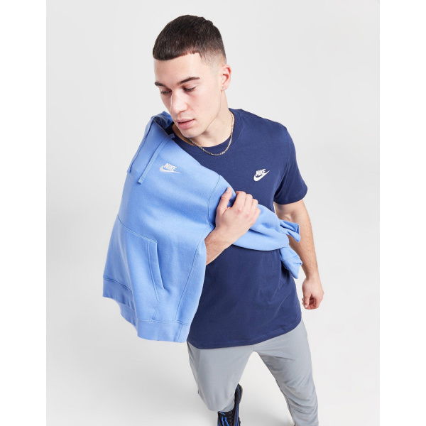 Nike Sportswear Club Mens T-Shirt